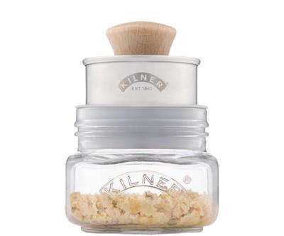 Sada 3 ks utrek Kilner