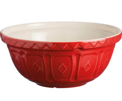 Msa Red