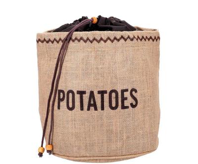 Jutov pytel Eco-friendly Potato