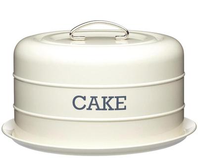 Krabice na dort Living Nostalgia Antique Cream