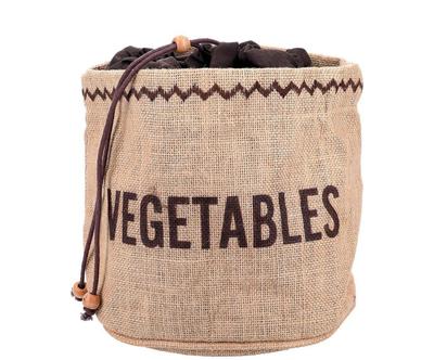 Jutov pytel Eco-friendly Vegetable