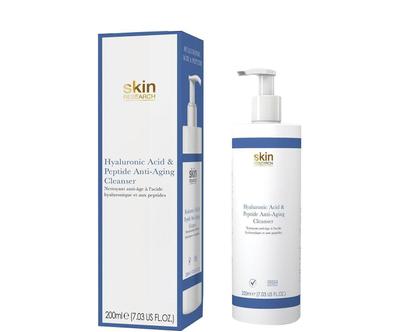 Gel proti strnut Hyaluronic C & Peptide