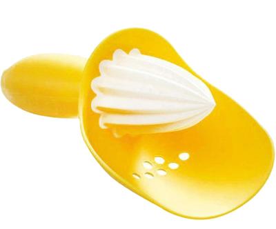 Lis na citrusy Catcher