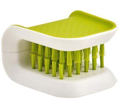 Kart na myt no Blade Brush