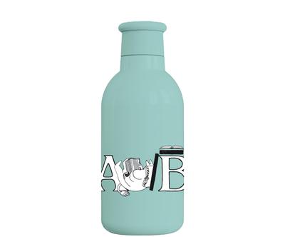 Termolhev Moomin ABC
