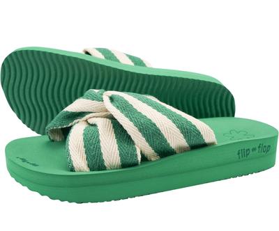 Sandly Wedge Twist