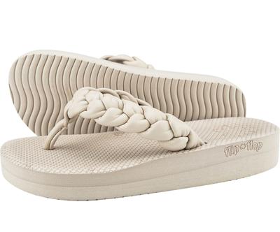 Pantofle Comfy Weave