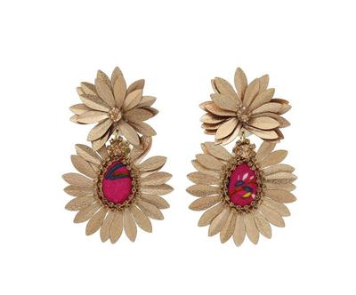 Nunice Santalum Rojo