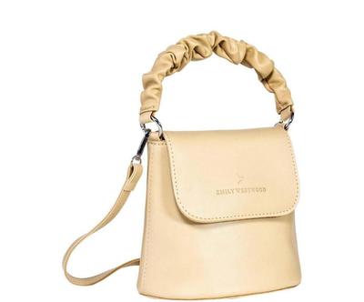 Kabelka Skylar Light Brown