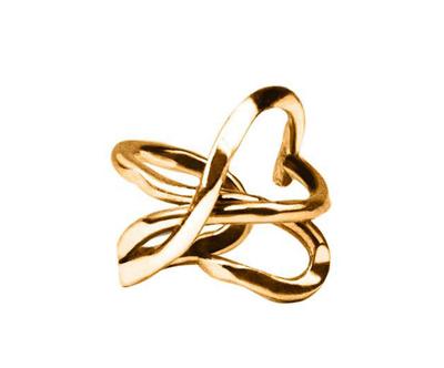 Nunice Raw Gold