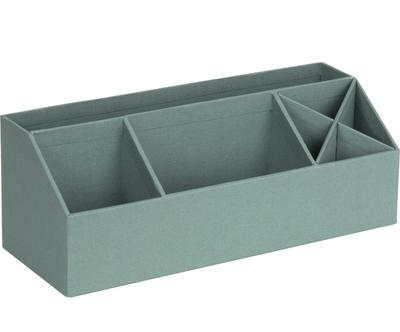 Organizér Elisa Soft Teal