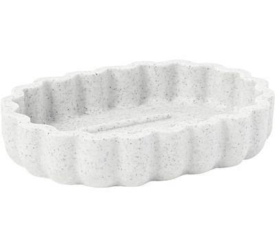 Mýdlenka Giselle, 13 x 9 cm