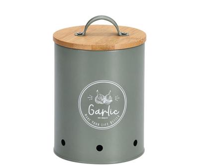 Dza na esnek Garlic