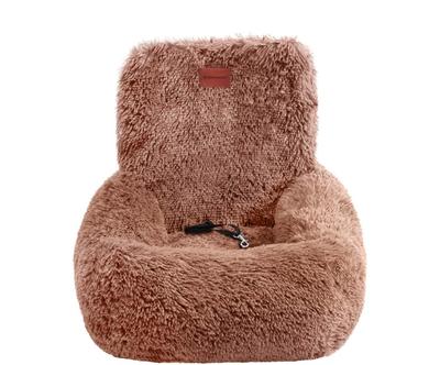 Autosedačka pro psa Fluffy