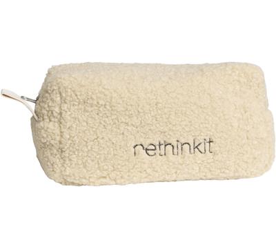 Kosmetická taška Fuzzy