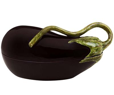Servírovací mísa Aubergine