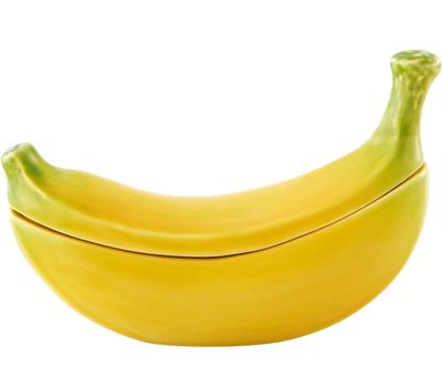 Dza Banana Da Madeira