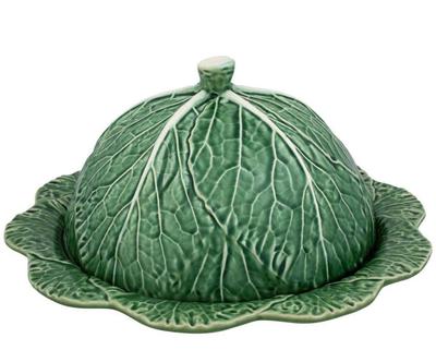 Ndoba na skladovn sra Cabbage s Glocke