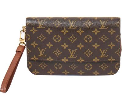 Kabelka Orsay Brown