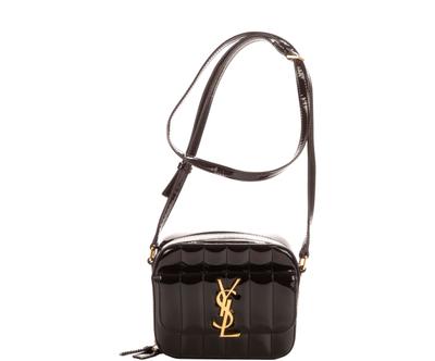 Kabelka Vicky Black