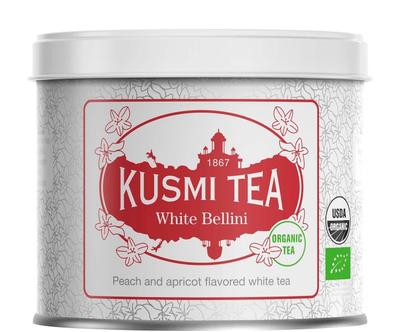 Bílý čaj White Bellini