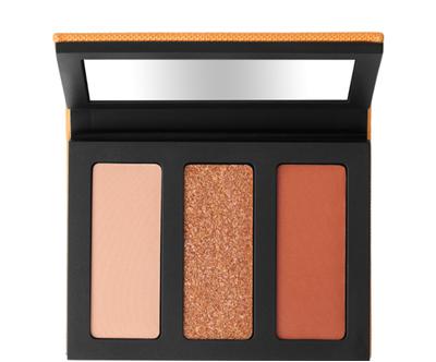 Paleta očních stínů Supa Girl