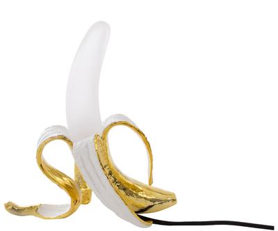 Stolní lampa Banana Louie