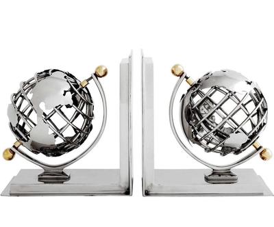 Sada 2 run vyroben knin zarky Globe