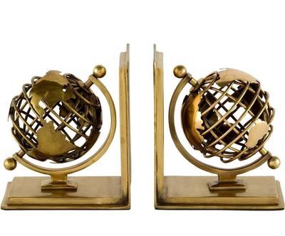Sada 2 run vyrbn knin zarky Globe