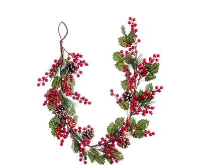 Girlanda Holly ll