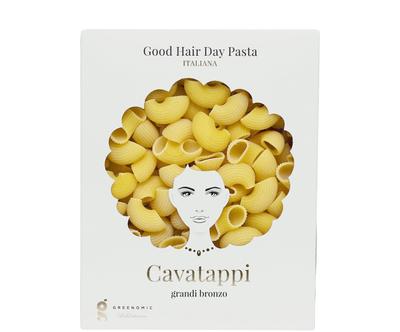Těstoviny Cavatappi