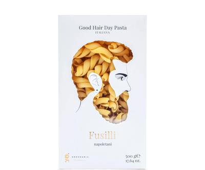 Těstoviny Fusilli Napoletani