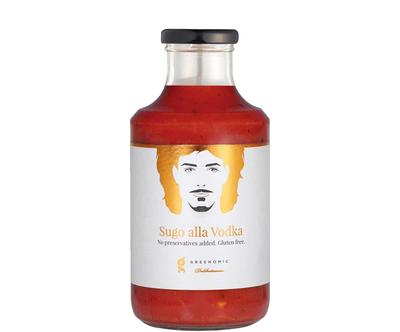 Omáčka Alla Vodka Tomato