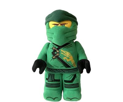 Plyšák LEGO® Ninjago® Lloyd