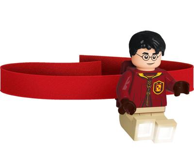 Čelovka LEGO® Harry Potter™ Quidditch™