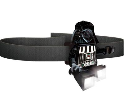 Čelovka LEGO® Star Wars™ Darth Vader™
