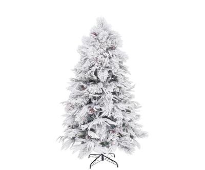 Vnon stromeek Tinsel Silver I