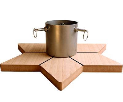 Stojan na vánoční stromek Nordic