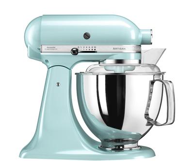 Kuchyňský robot Artisan 5/175 Ice Blue