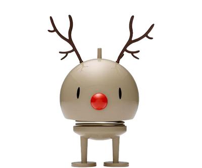 Dekorace Hoptimist Reindeer Bumble