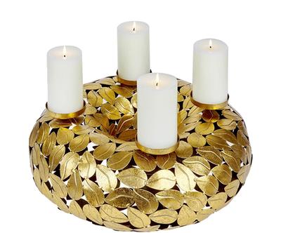 Adventní věnec Atahualpa