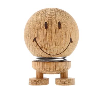 Hoptimist Smiley