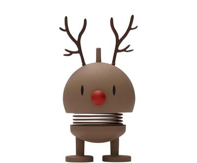 Hoptimist Reindeer Bumble