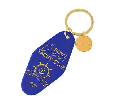 Klíčenka Royal Ocean Yacht Club