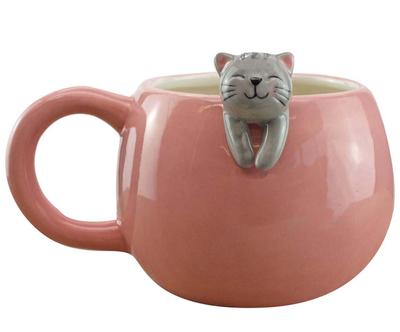 Hrnek Katze