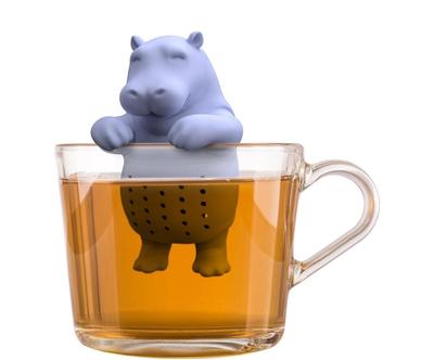 Louhovač čaje Hippo
