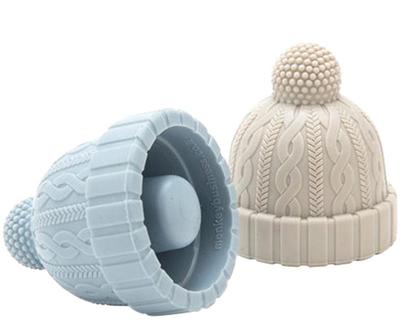 Sada 2 uzávěrů na láhve Beanie