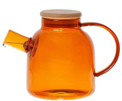 Konvička Dilacia Amber II