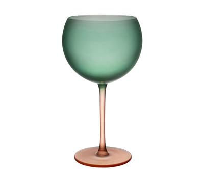 Sklenice Adria Frosted