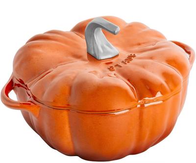 Hrnec Pumpkin